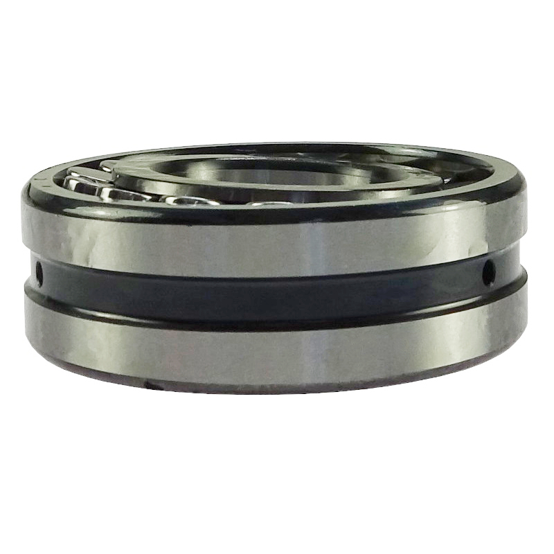 Łożysko baryłkowe dwurzędowe 22206 EJW33 Timken 37136