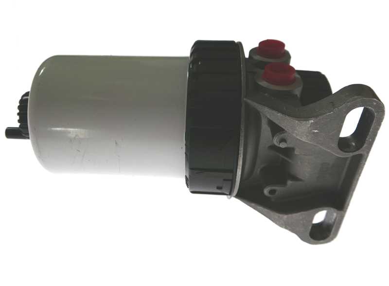 Pompka zasilająca Perkins do Kubota 37305