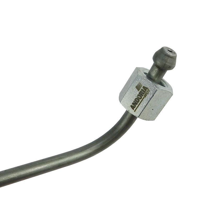 Przewód wtryskowy 1 cylinder do ciągnika Ursus C-360 3505