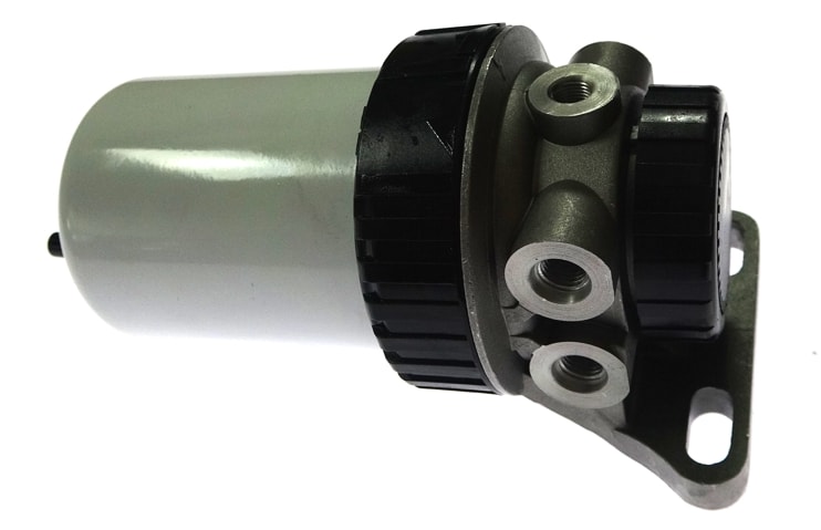Filtr paliwa John Deere RE527507 37364