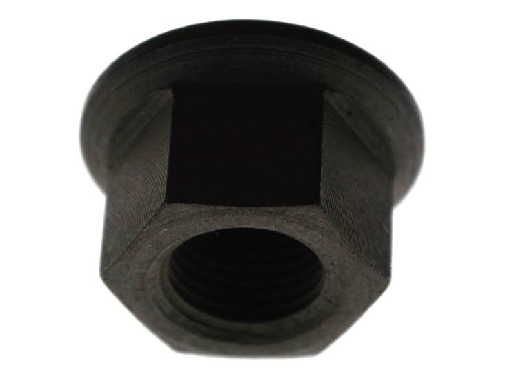 Nakrętka kołnierzowa Perkins MF 37564