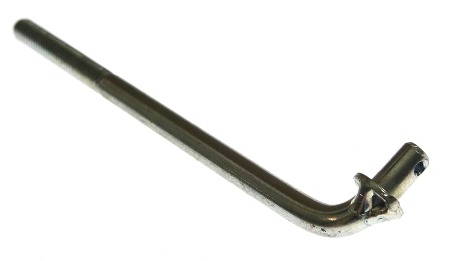 Cięgło paliwa MF-4 37634