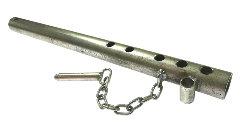 Tuleja kpl MF-4 37635
