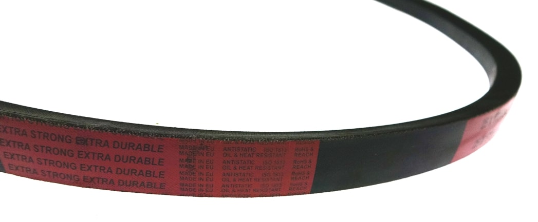 Pasek 25-1731 MORGA wysypu ziarna super wzmocniony 37836