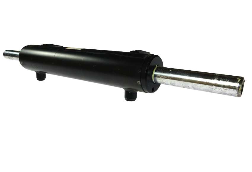Siłownik hydrauliczny skok 250 do układu wspomagania C-385 37957