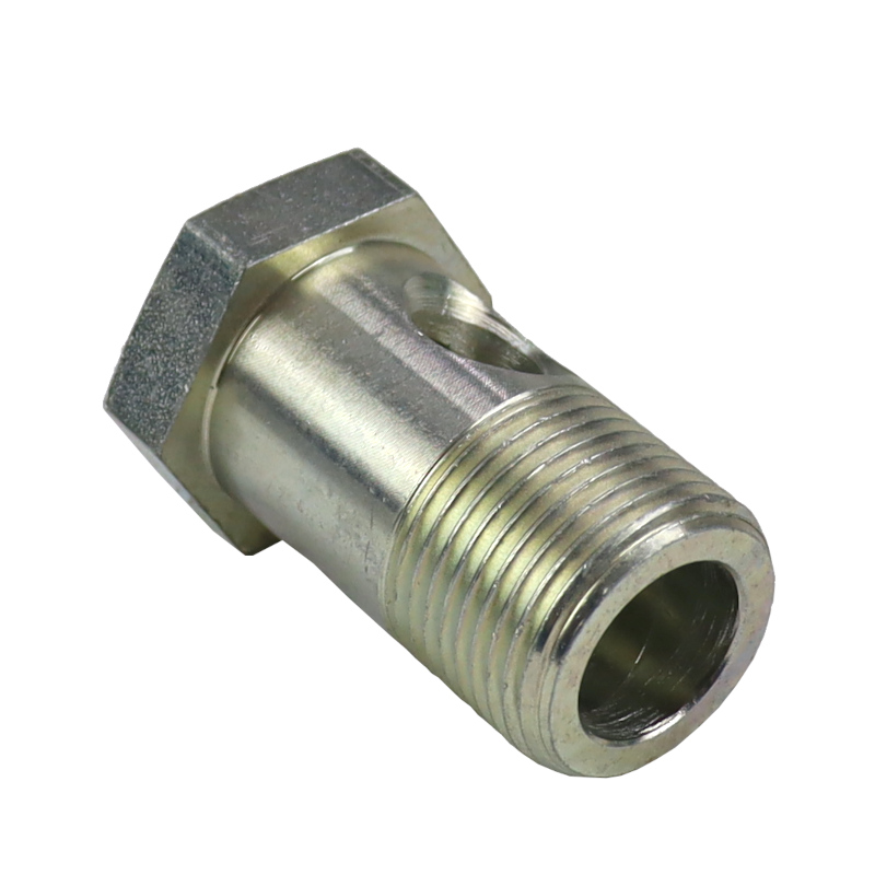 Śruba przelewowa metryczna M27x2 25,5 L44 37970