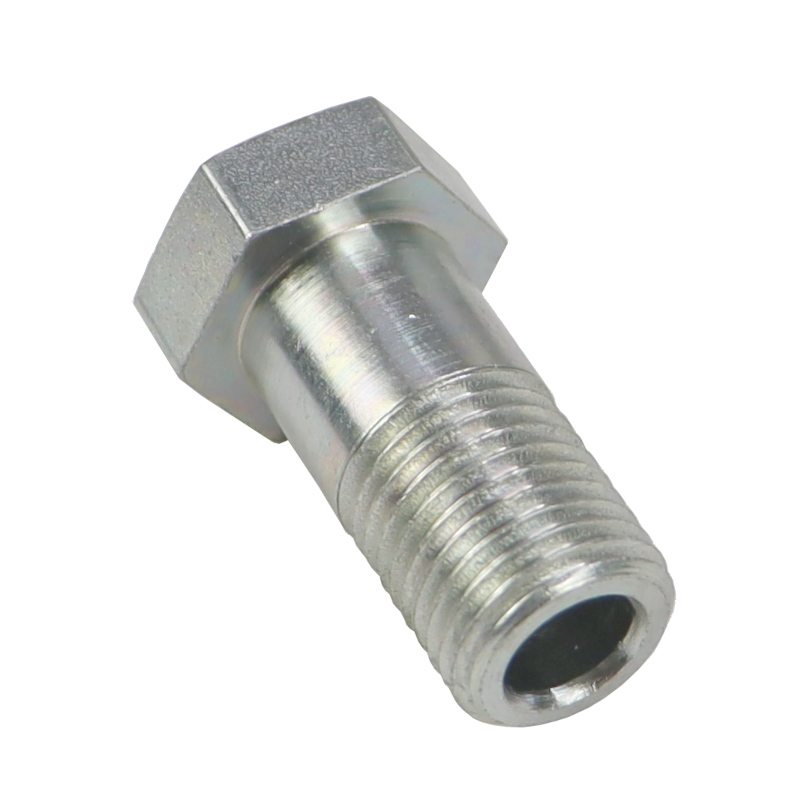 Śruba przelewowa metryczna M14x1,5 15 FI 0,8 37973
