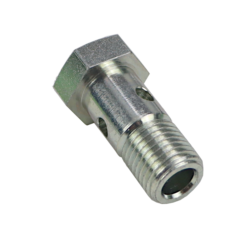 Śruba przelewowa metryczna M14x1,5 L30,5 37975