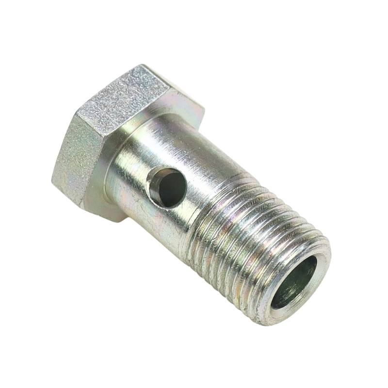 Śruba przelewowa metryczna M16x1,5 15 L31 37976