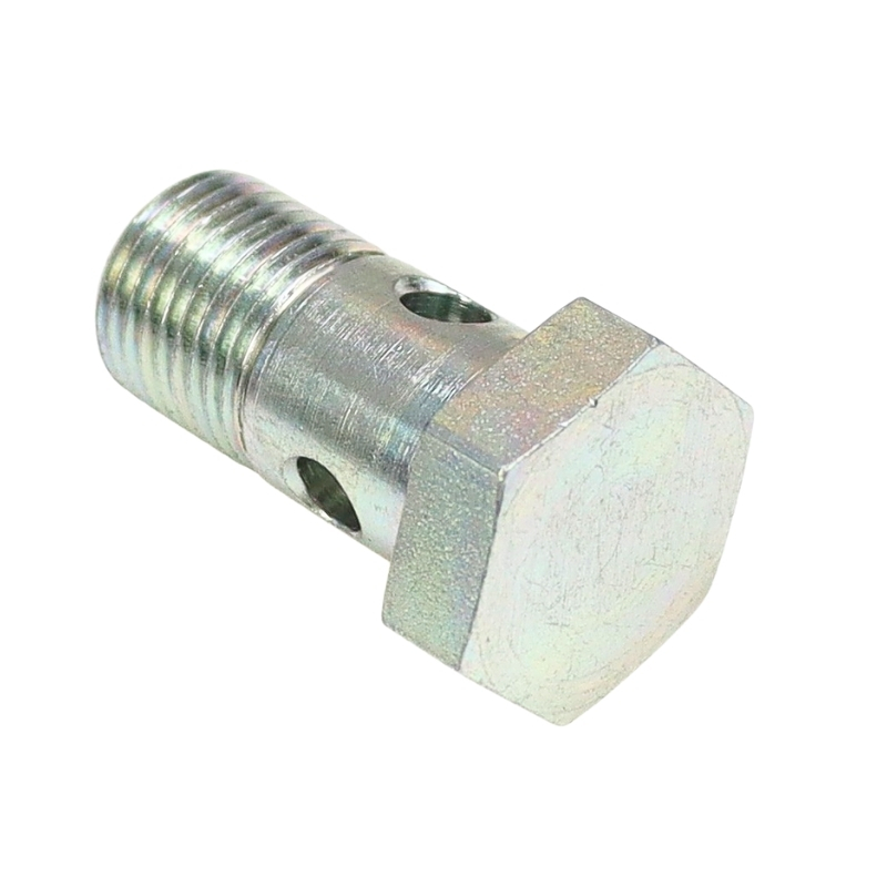 Śruba przelewowa metryczna M16x1,5 15 L31 37976