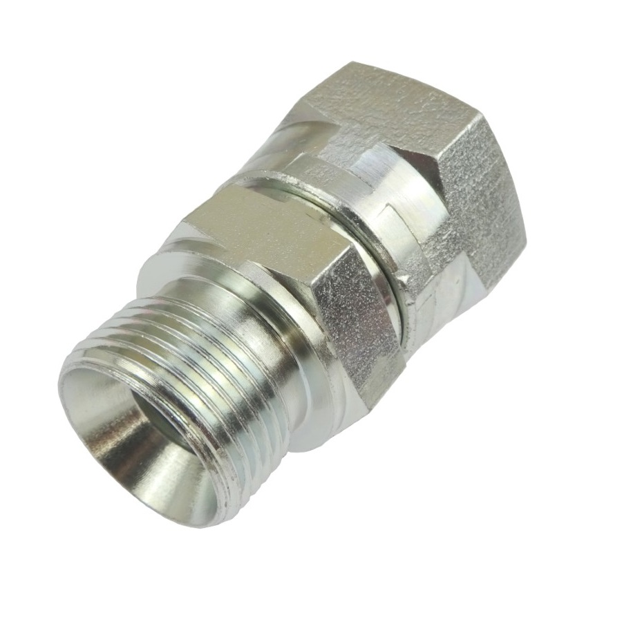 Złącze hydrauliczne proste AB 1" - 3/4" 38220