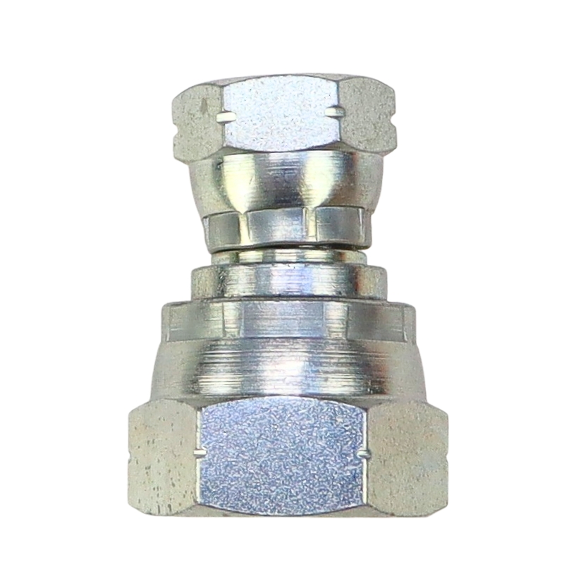 Złącze hydrauliczne prosta nakrętna AA 1/2" - 1/4" 38309