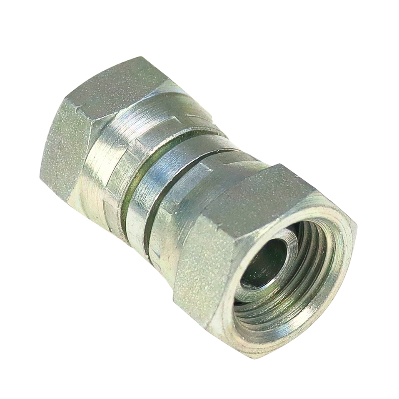 Złącze hydrauliczne prosta nakrętna AA 1/2" - 1/2" 38314