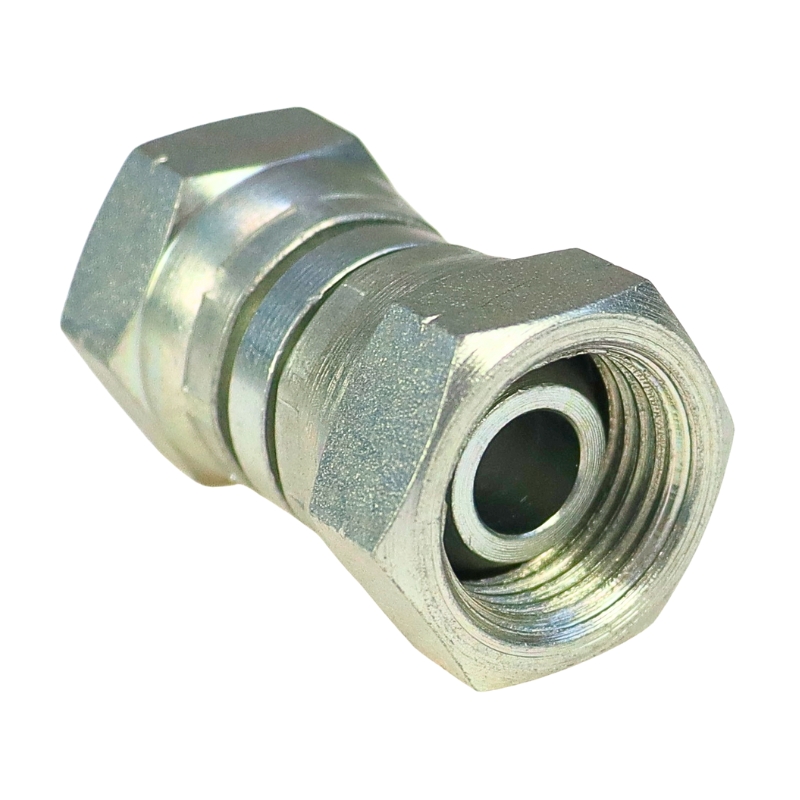 Złącze hydrauliczne prosta nakrętna AA 1/2" - 1/2" 38314