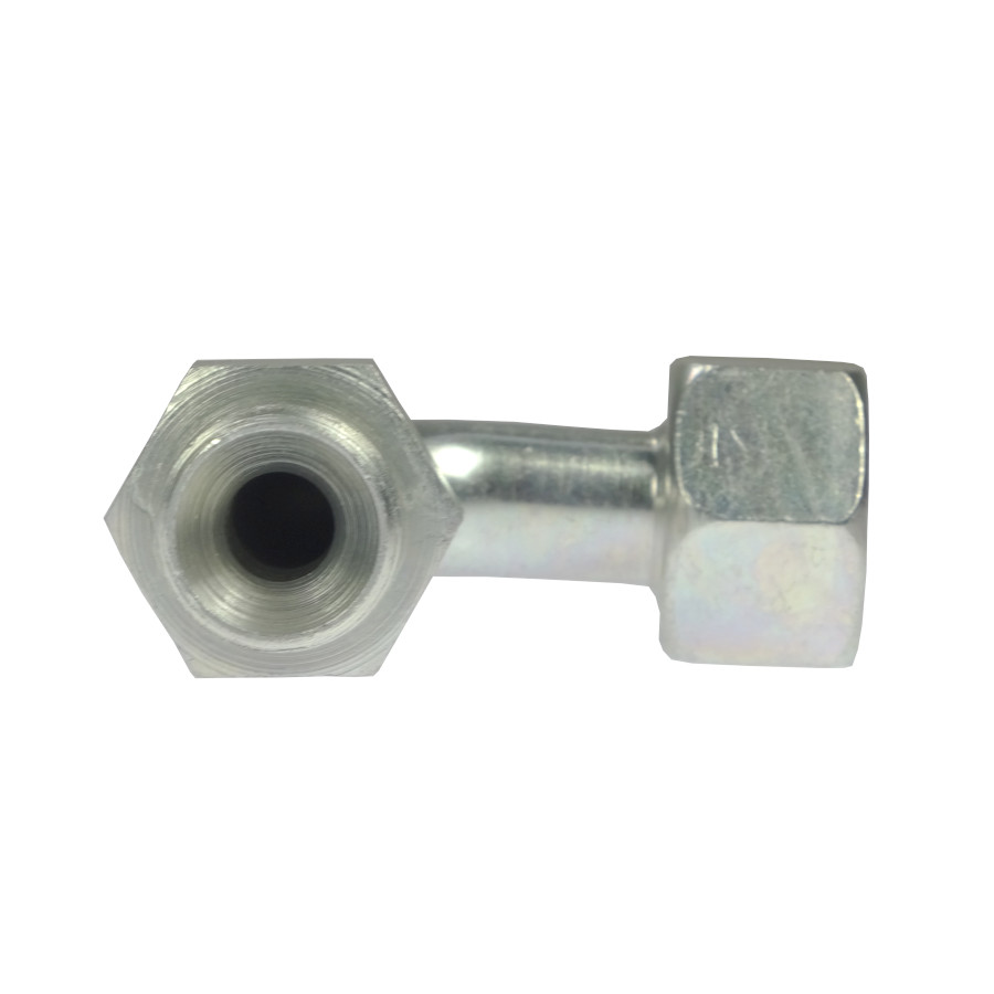 Złącze hydrauliczne łukowe AB 1/2 - 1/2" 38463