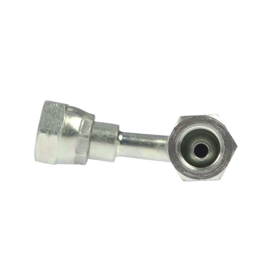 Złącze hydrauliczne łukowe AA 1/4 - 1/4 E45 38470