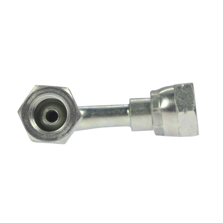 Złącze hydrauliczne łukowe AA 1/4 - 1/4 E45 38470