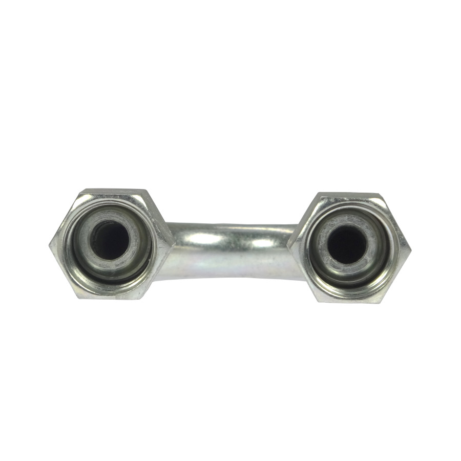 Złącze hydrauliczne łukowe AA 180 M16x1,5 10L 38472