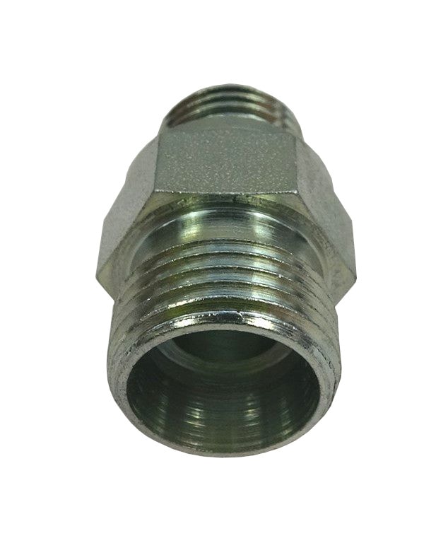 Przyłączka hydrauliczna BB 9/16" - M18x1,5 ED/UNF/12L 38496