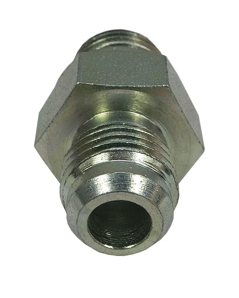 Przyłączka hydrauliczna BB 9/16 - 9/16"" UNF/UNF ED 38497
