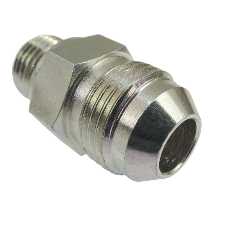 Przyłączka hydrauliczna BB 9/16" - 3/4" UNF/UNF ED 38498