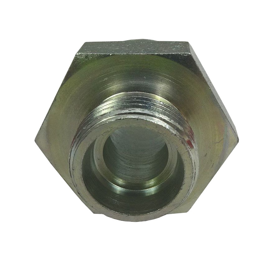 Przyłączka hydrauliczna BB M33x2 - M27x2 ED/18L 38509