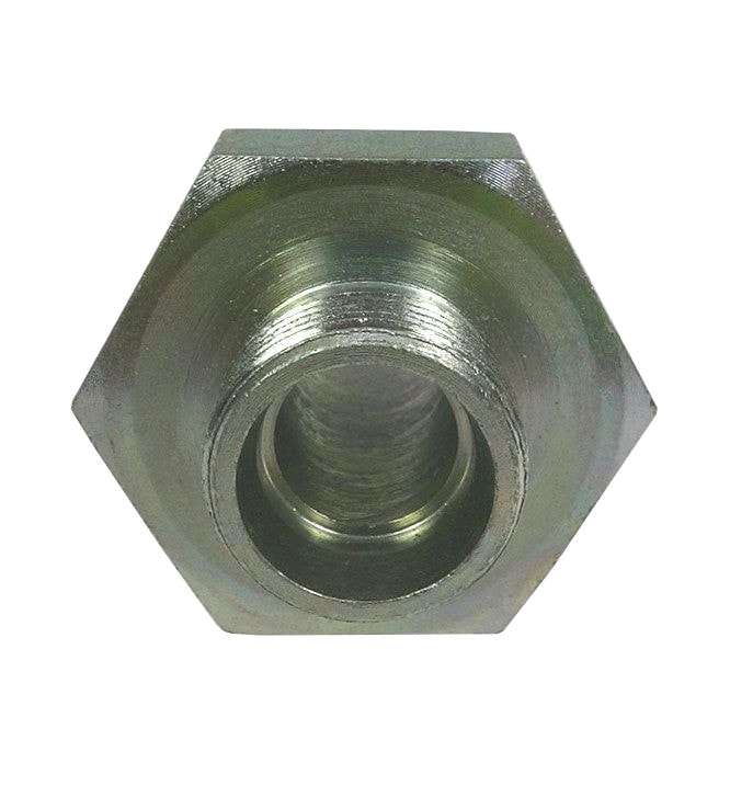 Przyłączka hydrauliczna BB M30x1,5 - M24x1,5 16S S41 38514