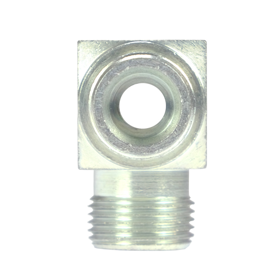 Złącze hydrauliczne trójnik M20x1,5 12S 38533