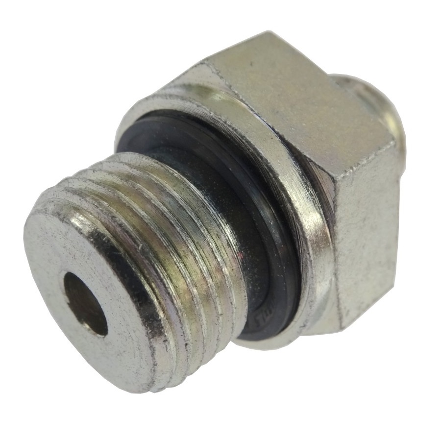 Przyłączka hydrauliczna BB M18x1,5 - M14x1,5 ED/8L 38554