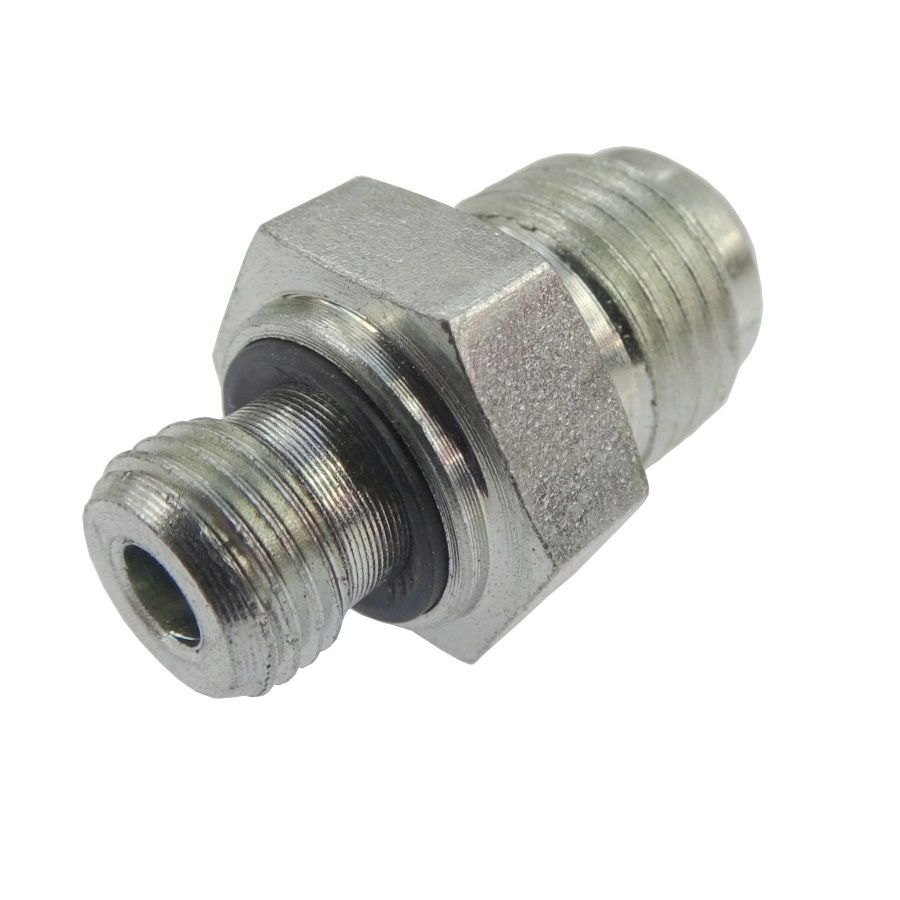 Przyłączka hydrauliczna BB M10x1 - 9/16 ED/UNF 38573