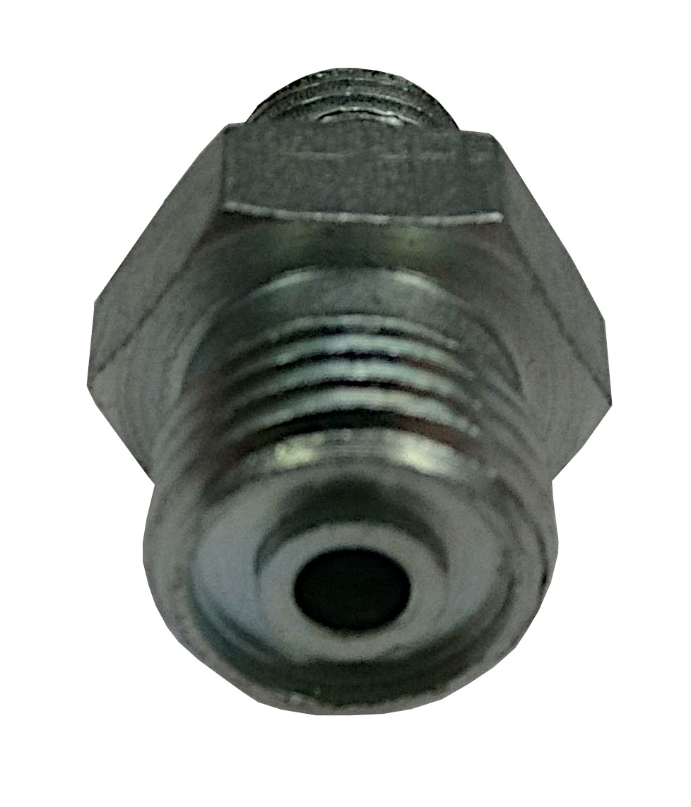 Przyłączka hydrauliczna BB M10x1 - 9/16 ORFS/ED 38574