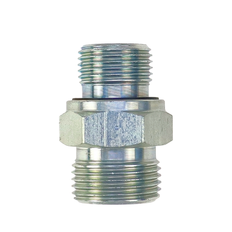 Przyłączka - złączka hydrauliczna BB 3/8" - M20x1,5 ED/12S 38583