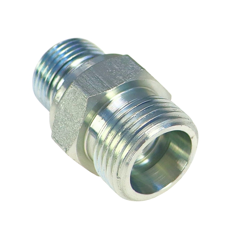 Przyłączka - złączka hydrauliczna BB 3/8" - M20x1,5 ED/12S 38583