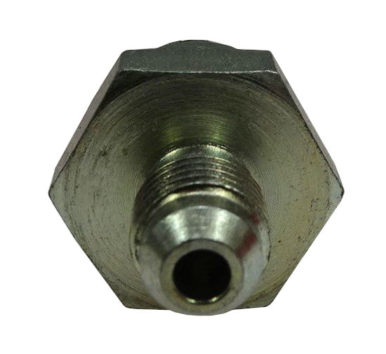 Przyłączka hydrauliczna BB 3/8" - 7/16" UNF/UNF ED 38587