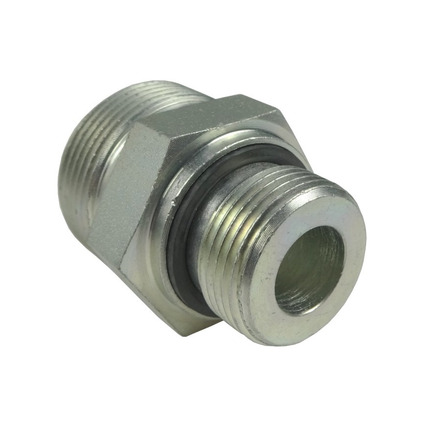 Przyłączka hydrauliczna BB 3/4" - M36x2 ED/25S 38593