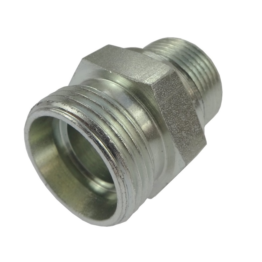 Przyłączka hydrauliczna BB 3/4" - M30x2 ED/22L 38594