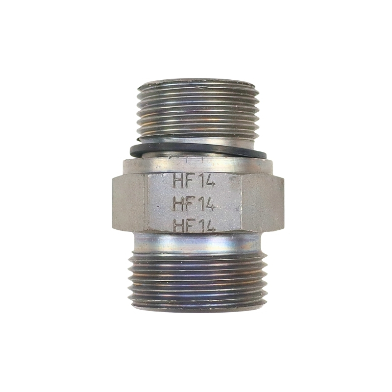Przyłączka hydrauliczna BB 3/4" - M30x2 ED/20S 38595