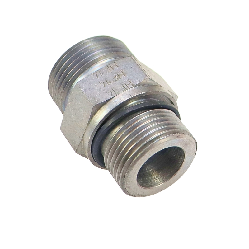 Przyłączka hydrauliczna BB 3/4" - M30x2 ED/20S 38595