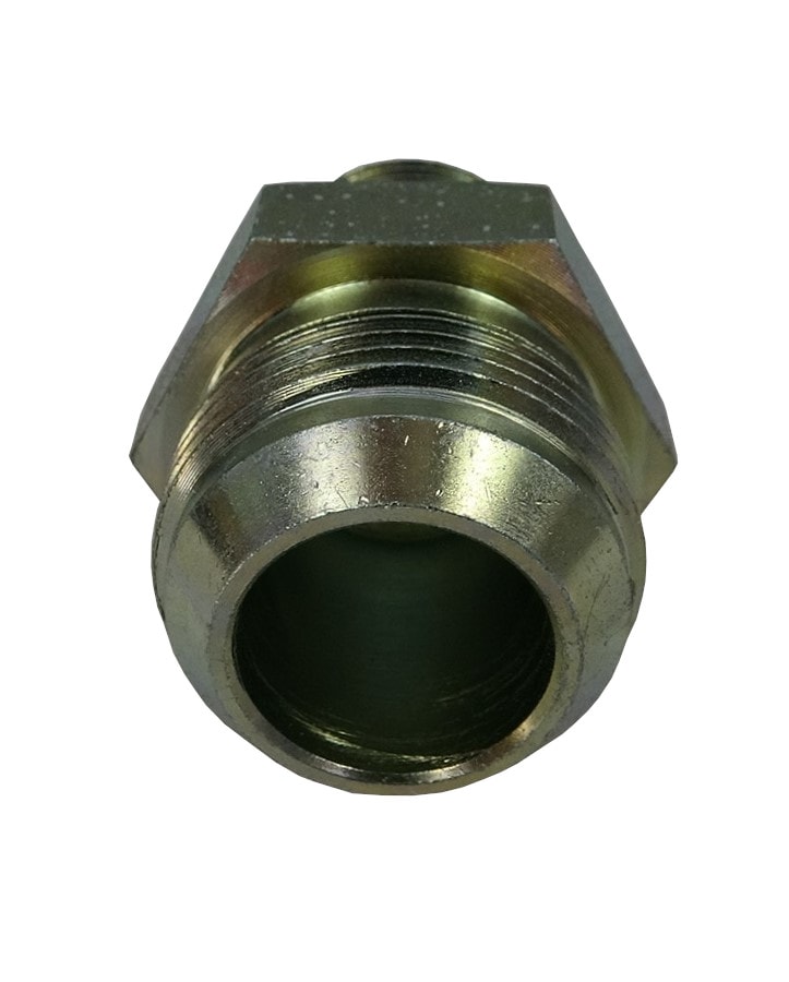 Przyłączka hydrauliczna BB 3/4" - 1 5/16" UNF/UNF ED 38604