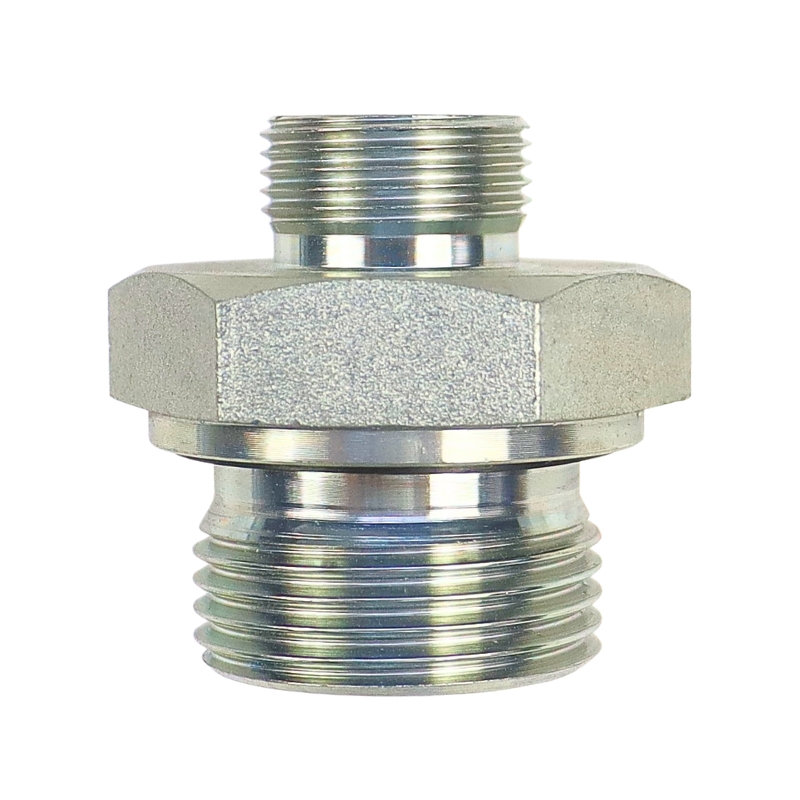 Przyłączka - złączka hydrauliczna BB 1" - M22x1,5 ED/15L 38608