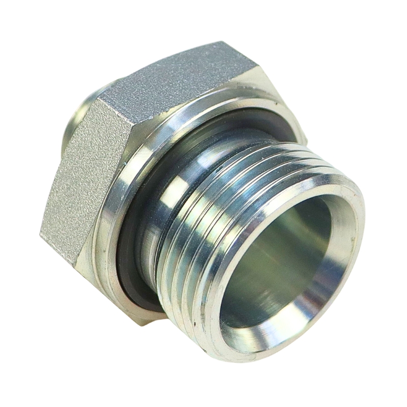 Przyłączka - złączka hydrauliczna BB 1" - M22x1,5 ED/15L 38608