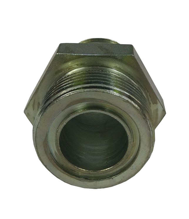 Przyłączka hydrauliczna BB 1 - 1 7/16" ORFS/ED 38609