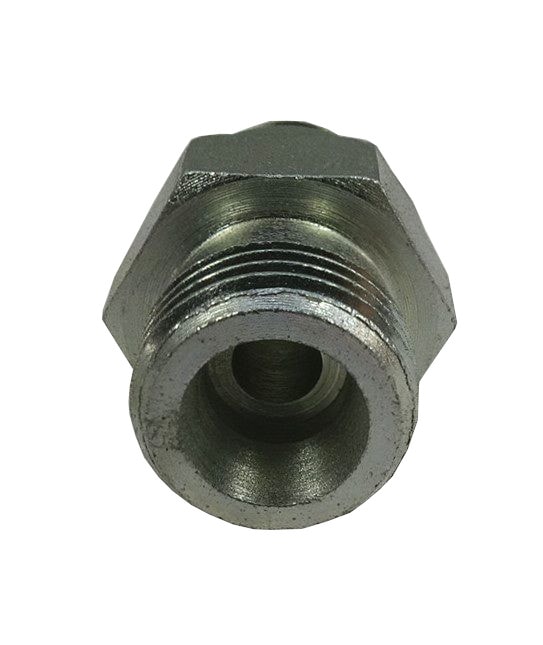 Przyłączka hydrauliczna BB 1/4" - M16x1,5 ED/8S 38618