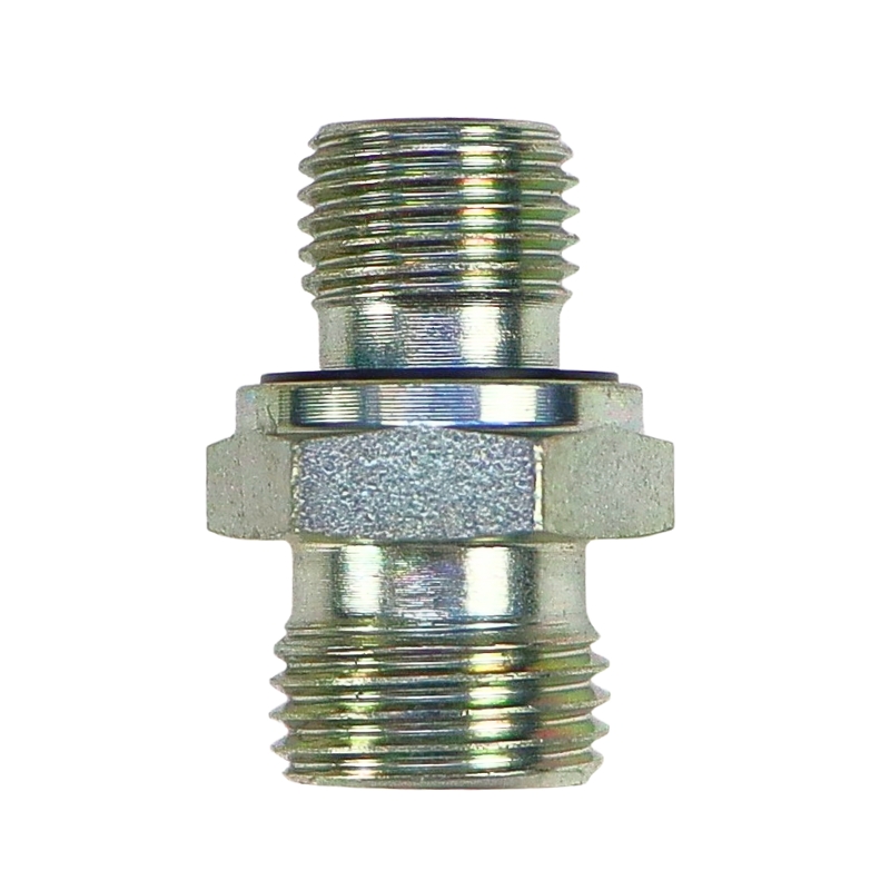 Przyłączka - złączka hydrauliczna BB 1/4" - M16x1,5 ED/10L 38619