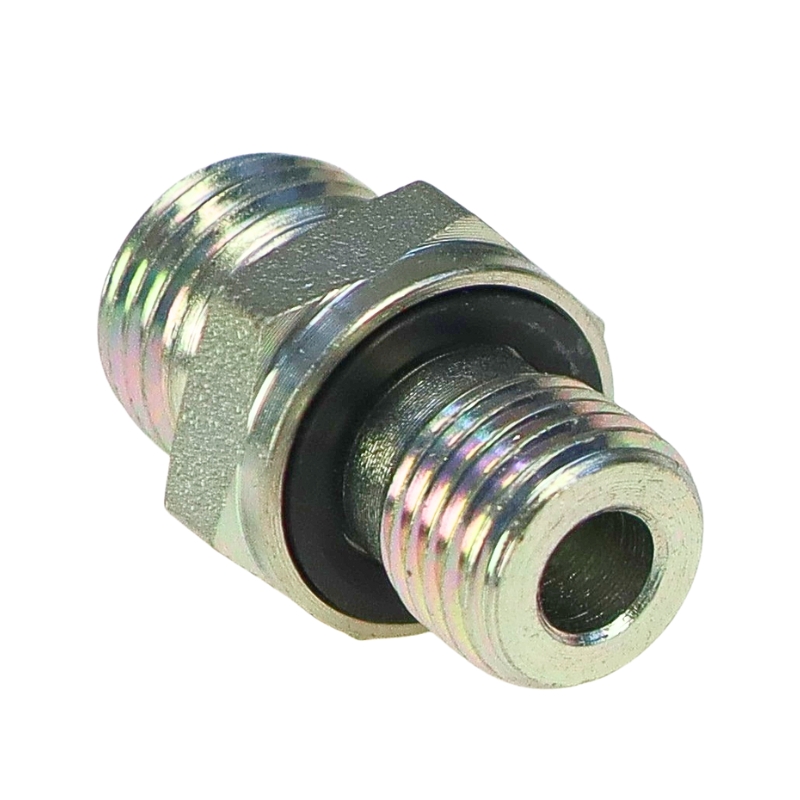 Przyłączka - złączka hydrauliczna BB 1/4" - M16x1,5 ED/10L 38619