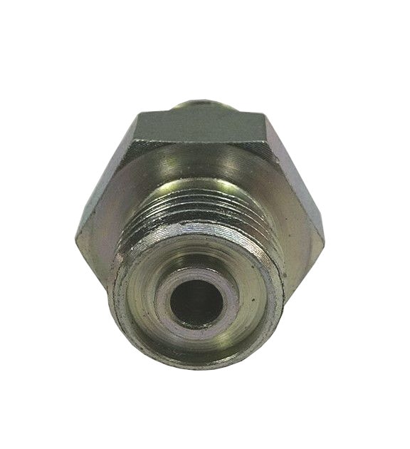 Przyłączka hydrauliczna BB 1/4" - 9/16" ORFS/ED 38621