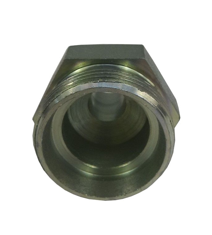 Przyłączka hydrauliczna BB 1/2" - M36x2 ED/28L 38623