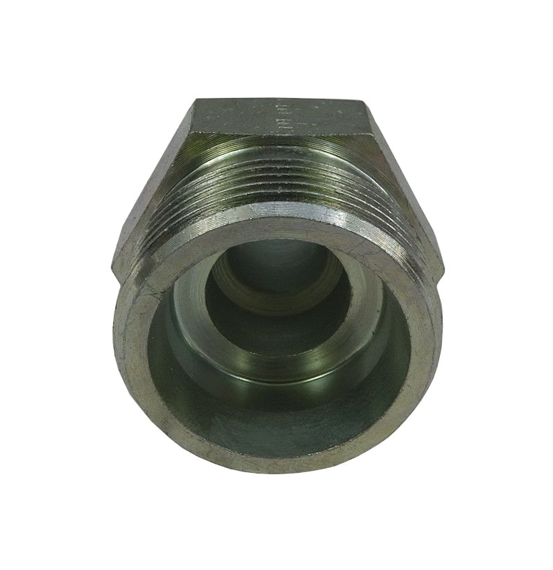 Przyłączka hydrauliczna BB 1/2" - M36x2 ED/25S 38624
