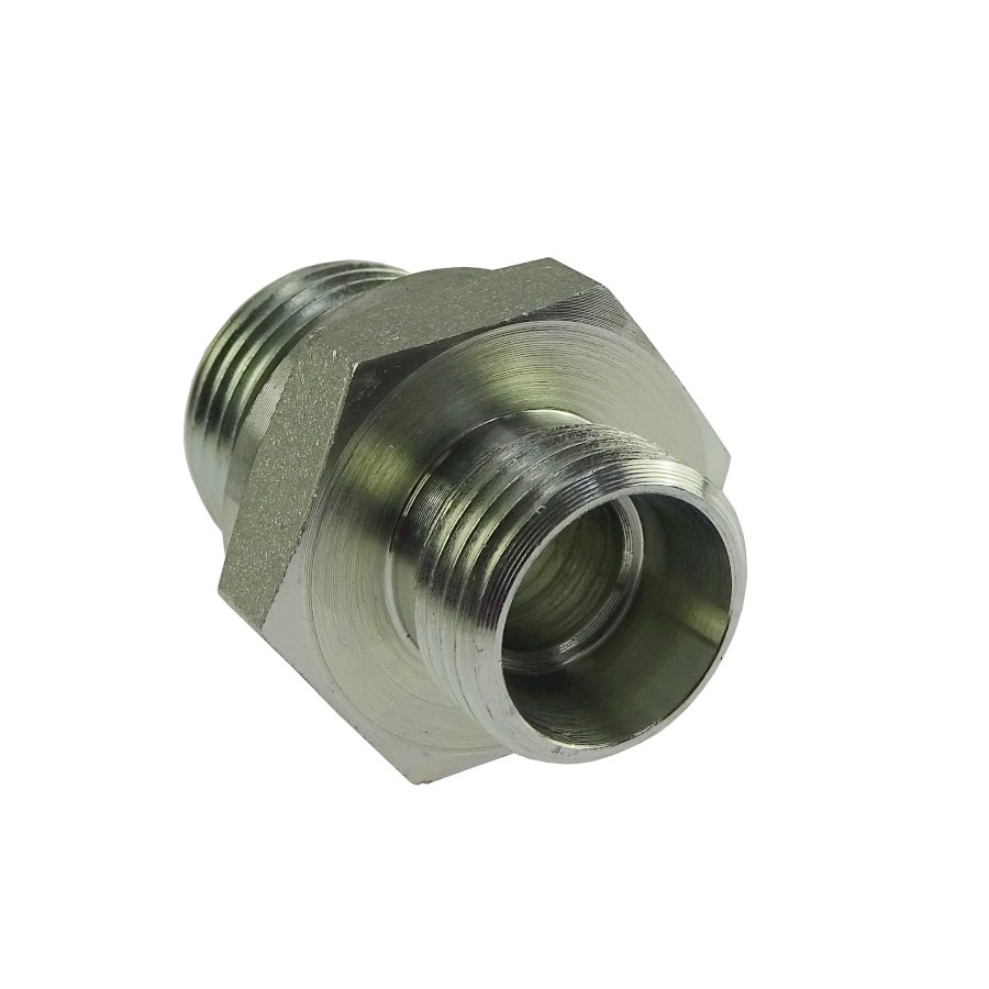 Przyłączka hydrauliczna BB 1/2" - M18x1,5 ED/12L 38634