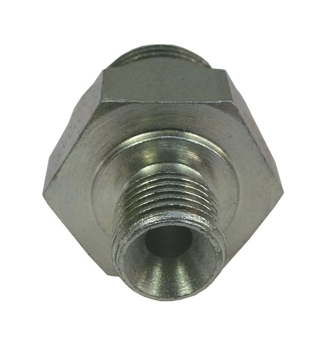 Przyłączka hydrauliczna BB 1/2" - 1/4" ED 38637